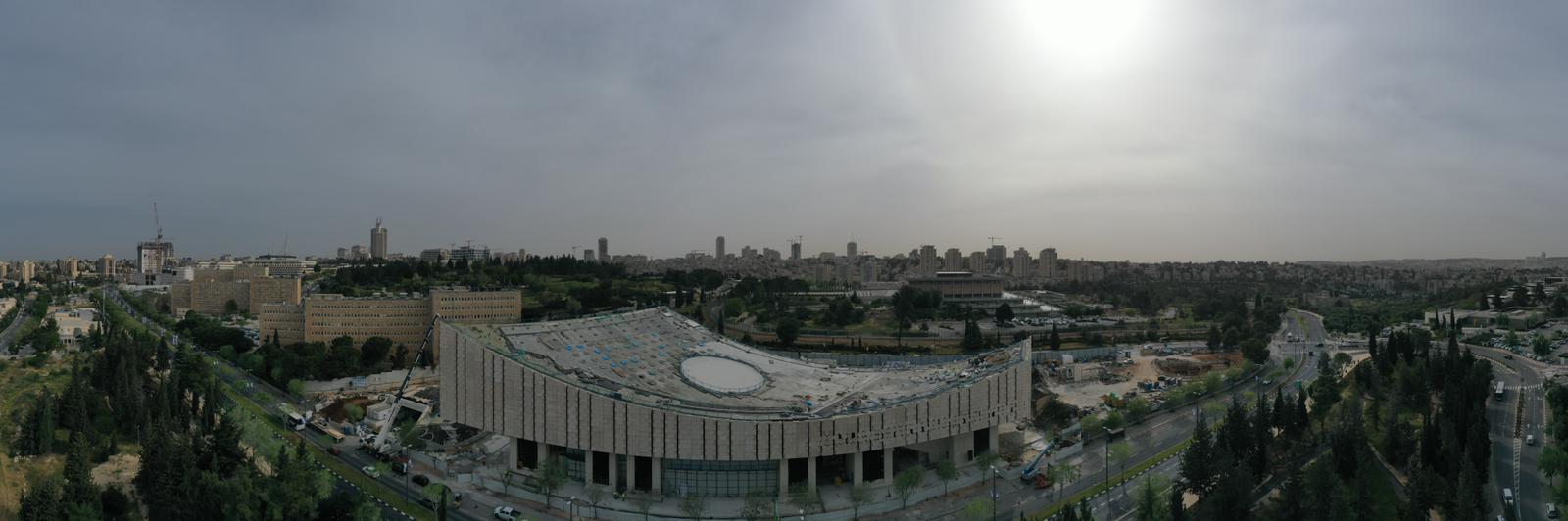 ELECTRA SIFRIAT LEUMIT