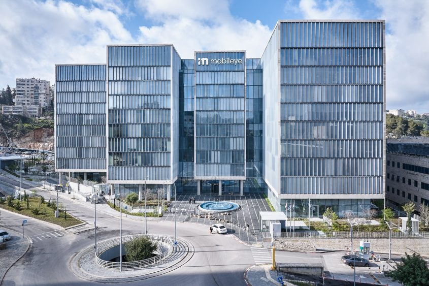 MOBILEYE