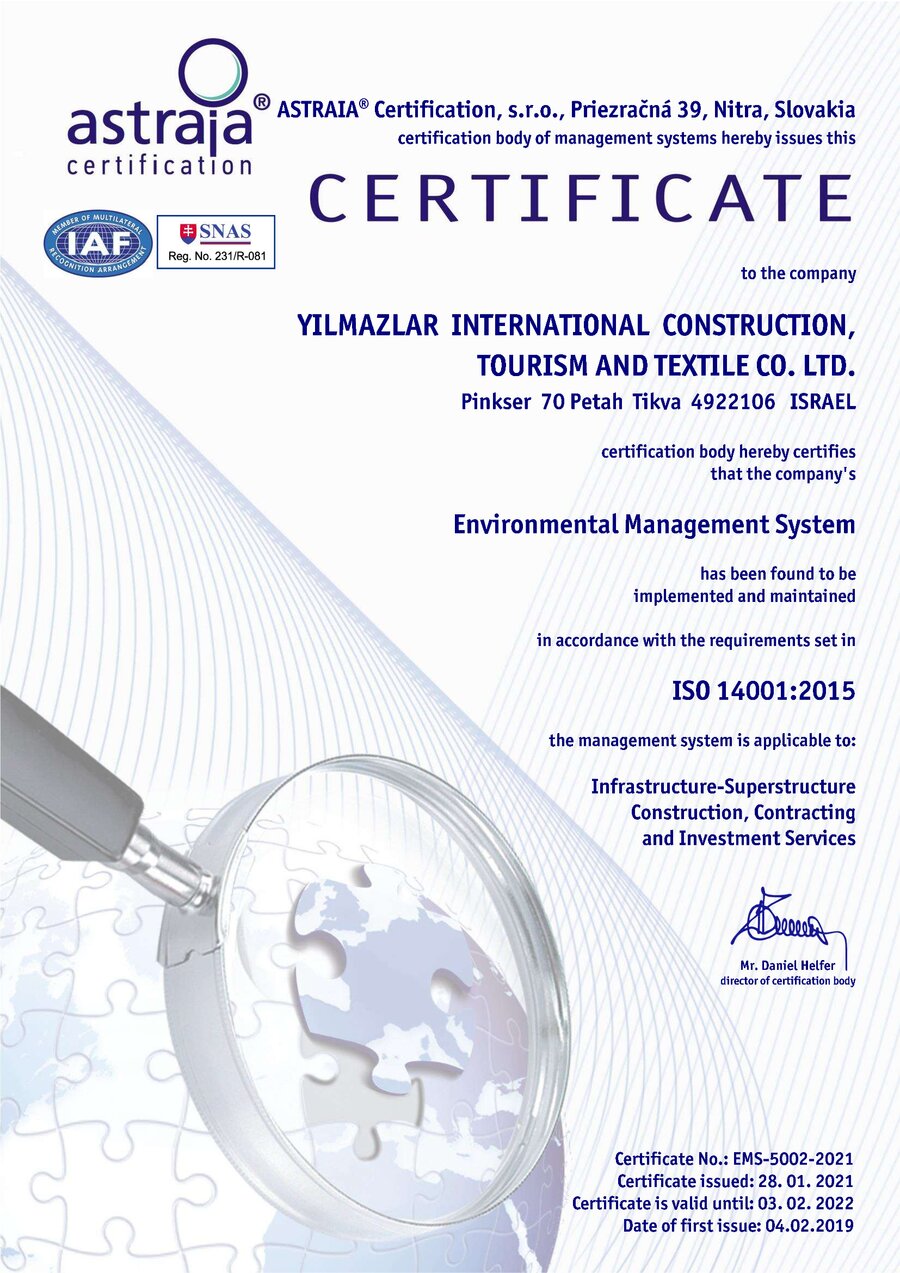 ISO 14001
